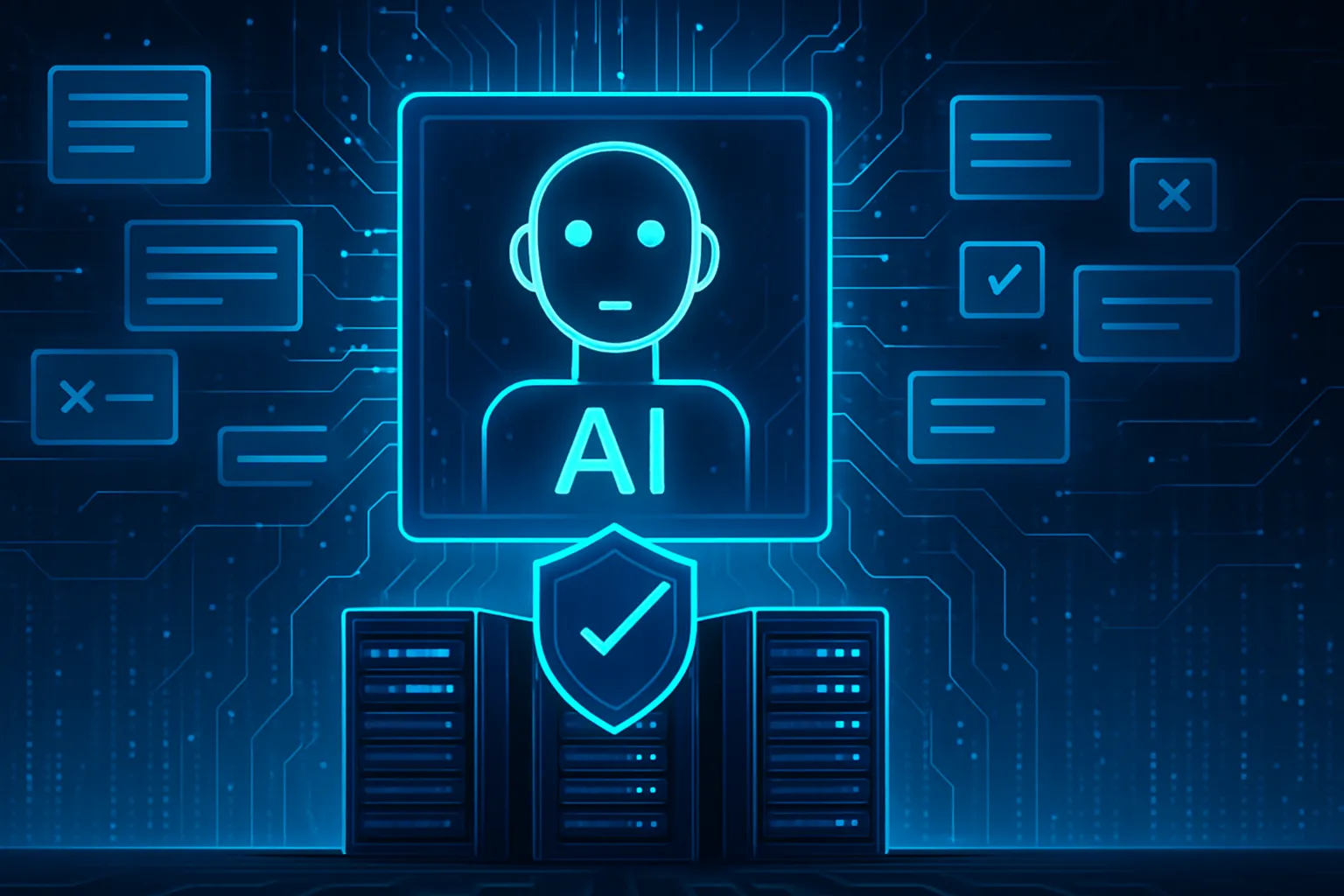 Meta activa nuevos sistemas de IA para moderar contenidos y reduce su dependencia de proveedores externos