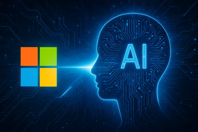 Microsoft unifica Copilot en consumo y empresa para acelerar su ofensiva en inteligencia artificial.