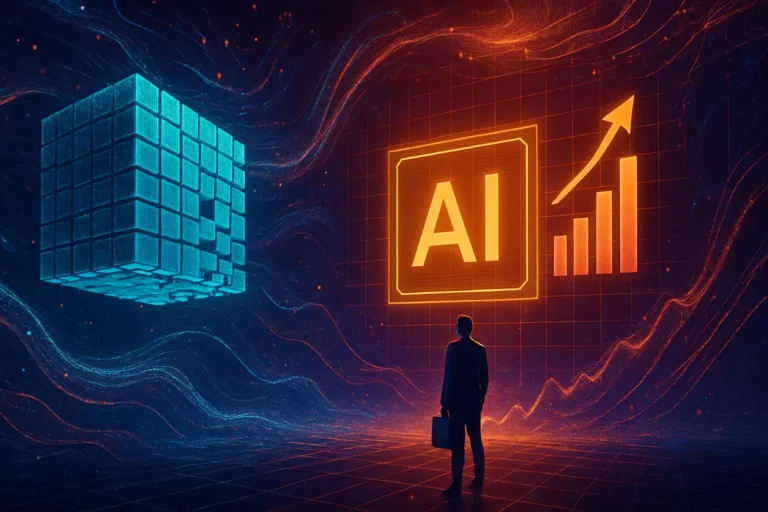 Multiverse Computing lleva sus modelos comprimidos al gran mercado y promete IA más barata y eficiente