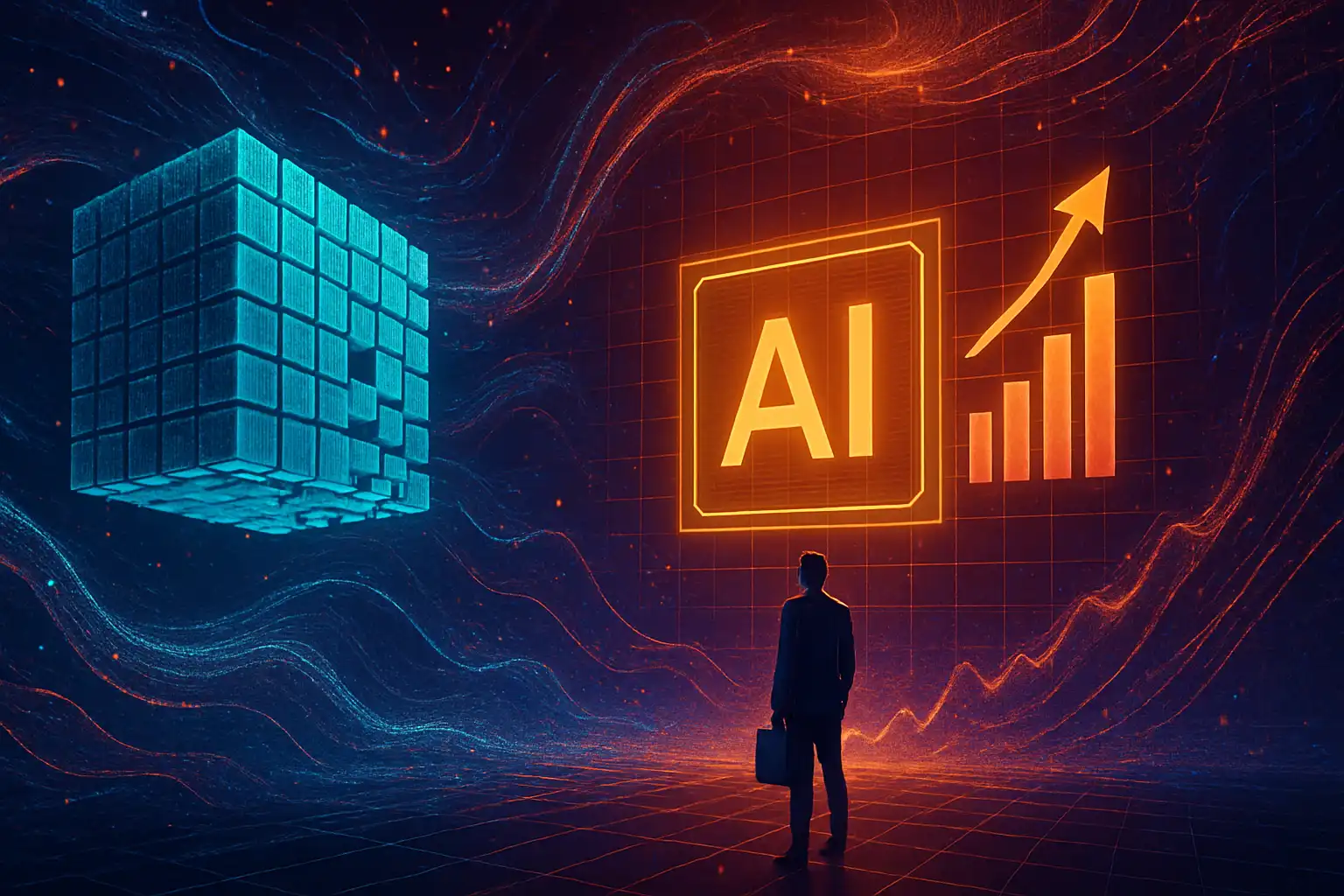 Multiverse Computing lleva sus modelos comprimidos al gran mercado y promete IA más barata y eficiente