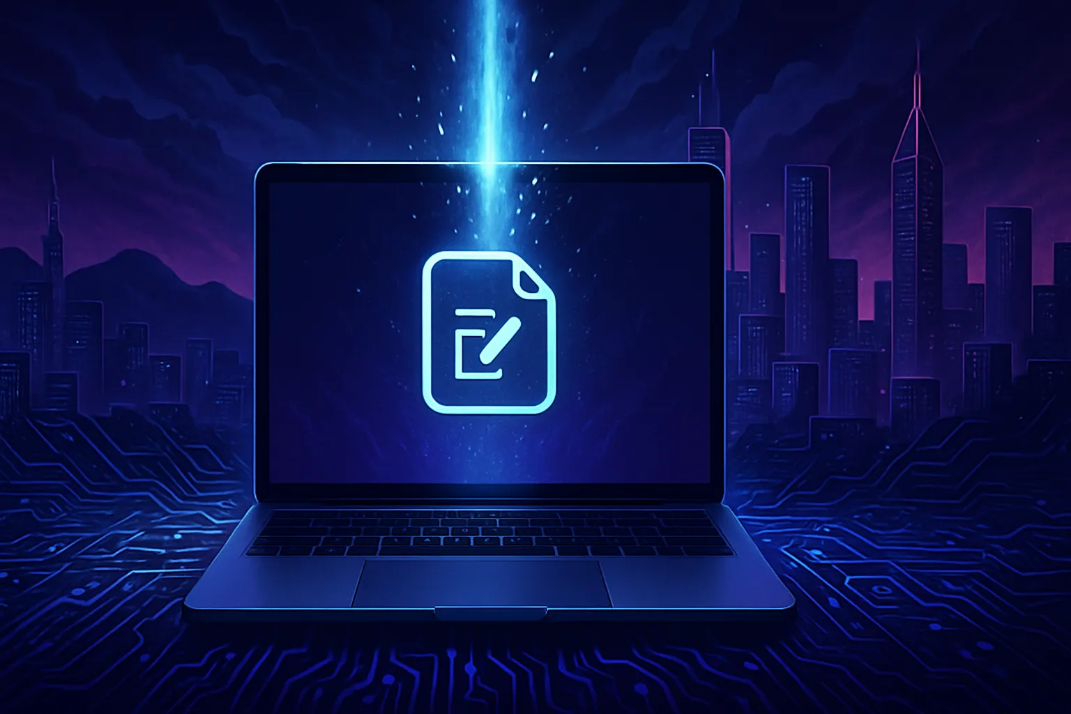 Nace Talat, la app de notas con IA que se ejecuta en local y desafía el modelo cloud de Silicon Valley