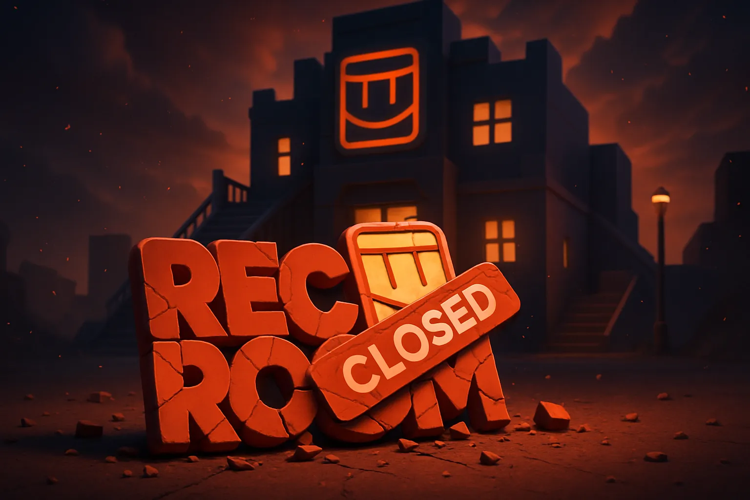 Rec Room, rival de Roblox y antigua promesa valorada en 3.500 millones, anuncia su cierre definitivo