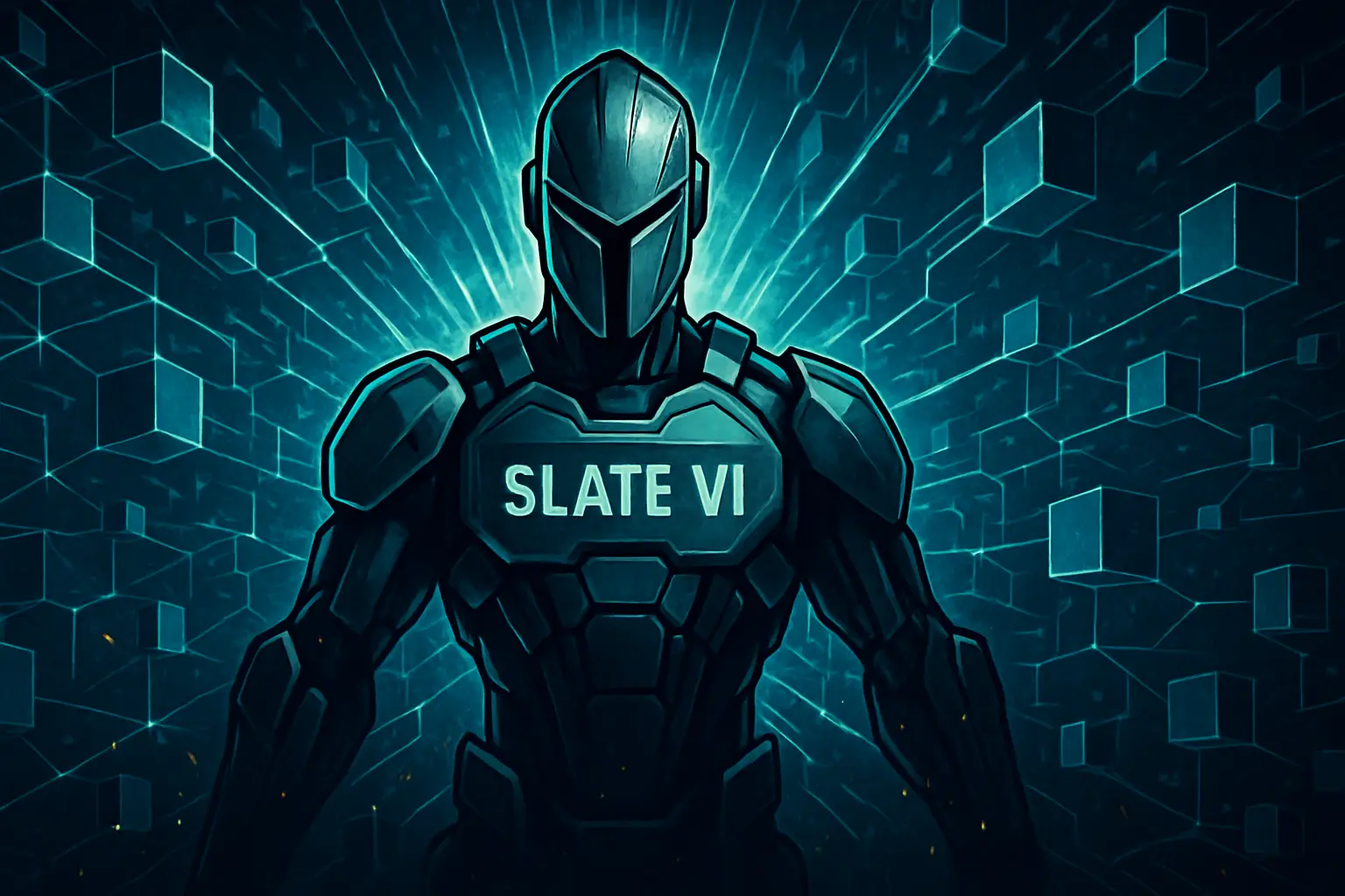 Slate V1 irrumpe con fuerza como el primer agente de programación swarm-native