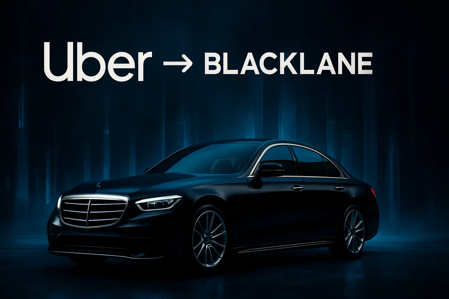 Uber compra Blacklane para reforzar su ofensiva premium y mover ficha en el negocio del lujo