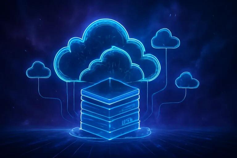 arquitectura multicloud