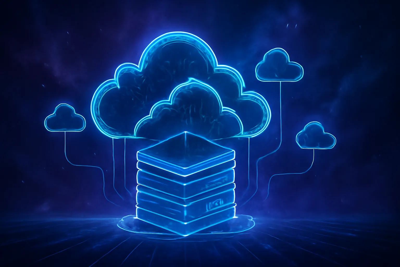 arquitectura multicloud