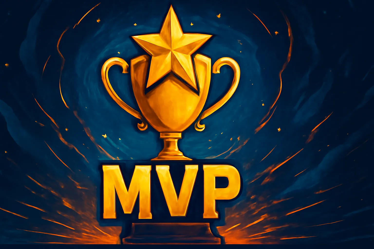 cosa significa mvp