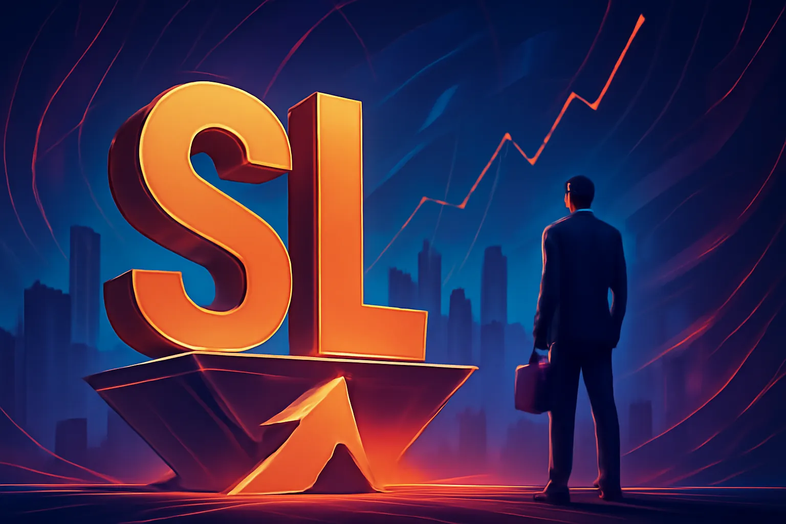 crear sl para startup
