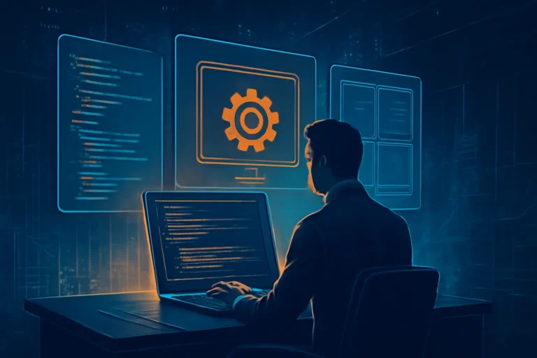 desarrollo de software personalizado para empresas