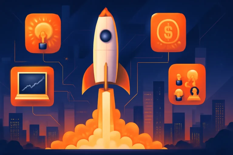 ejemplos de empresas startup