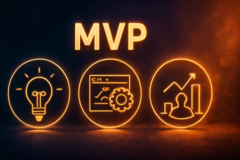 ejemplos de mvp