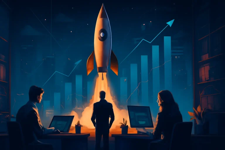 empresa startups