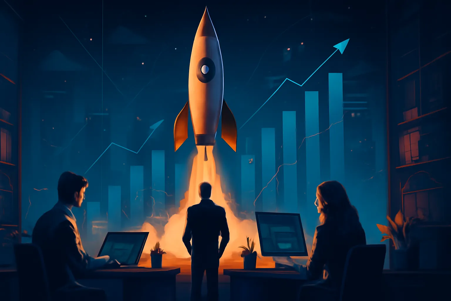 empresa startups