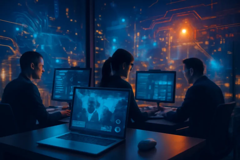 empresas tecnología