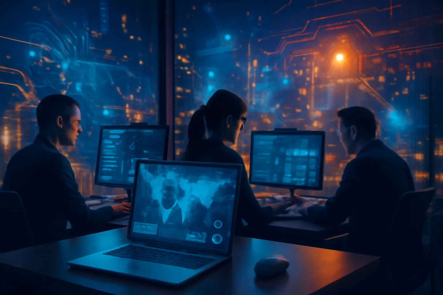 empresas tecnología