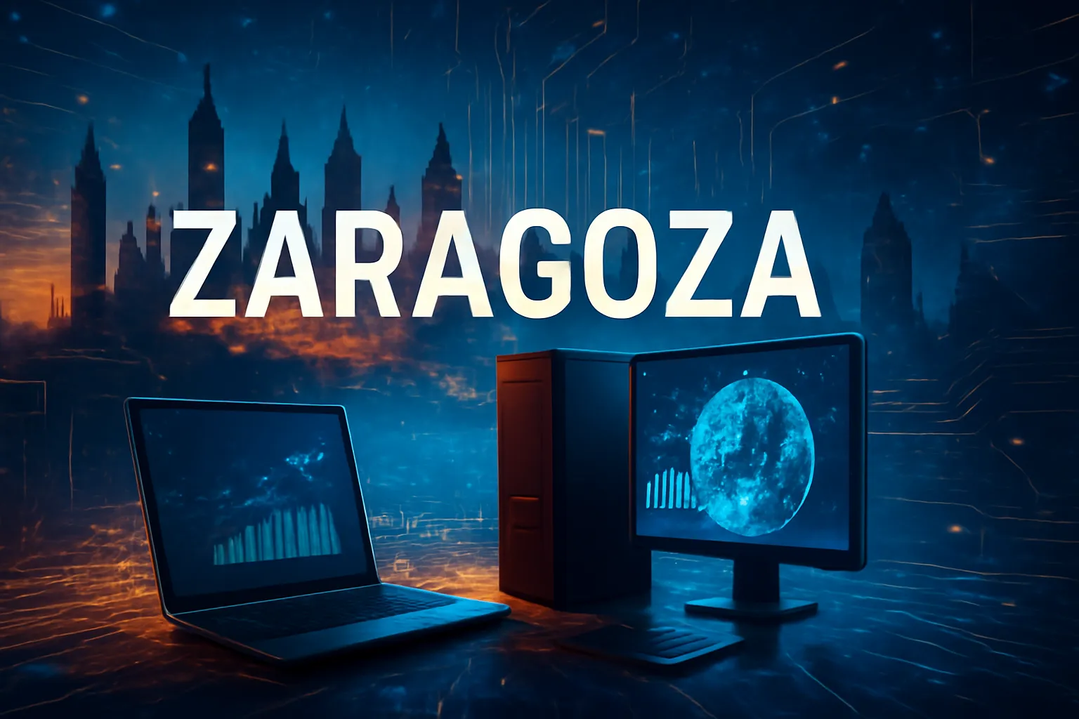 empresas tecnologicas zaragoza