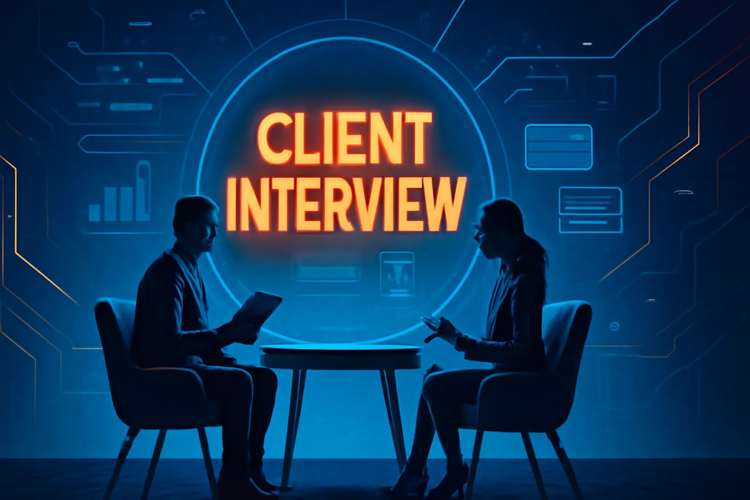entrevista a clientes