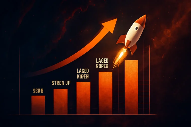 fases de financiacion de una startup