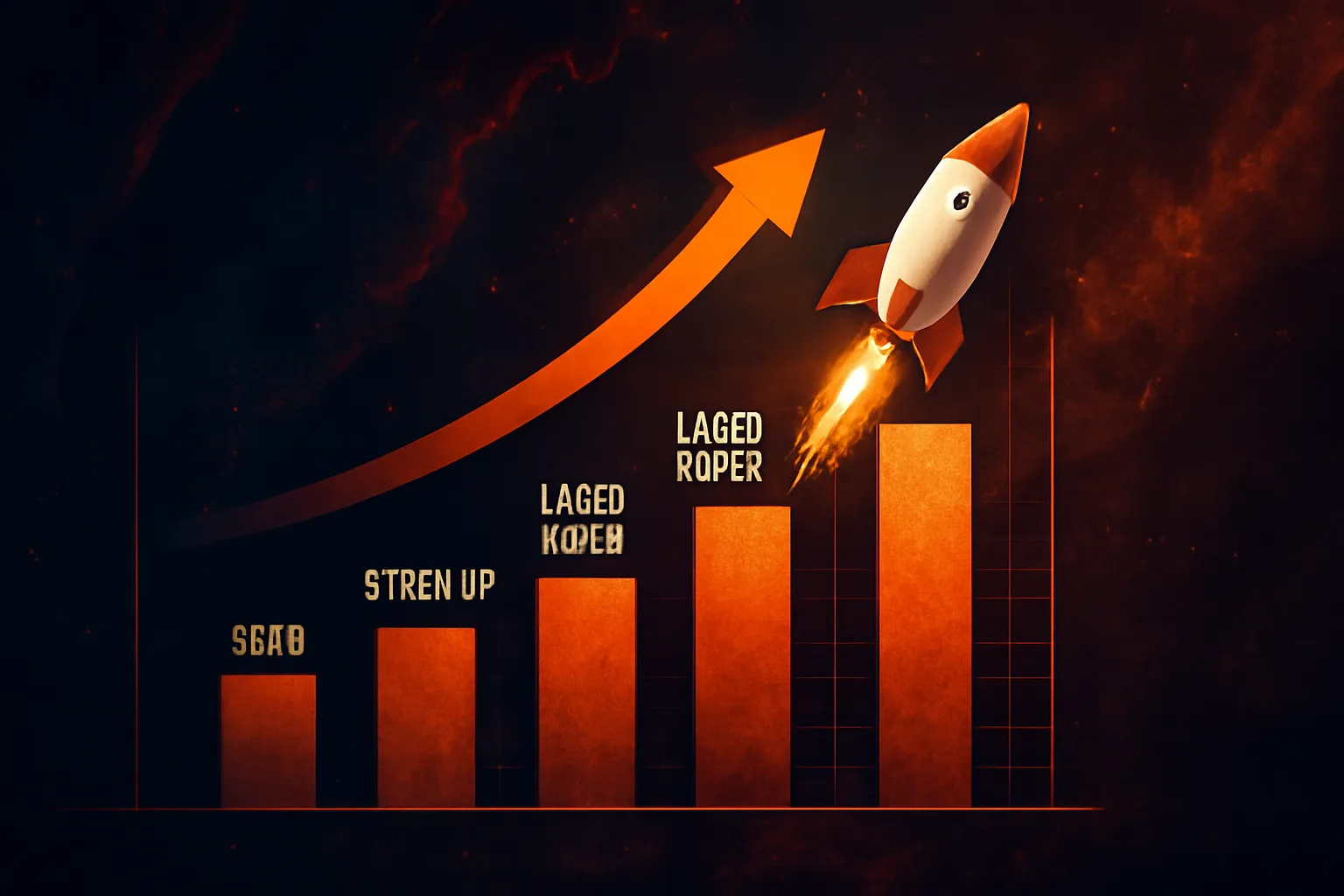 fases de financiacion de una startup