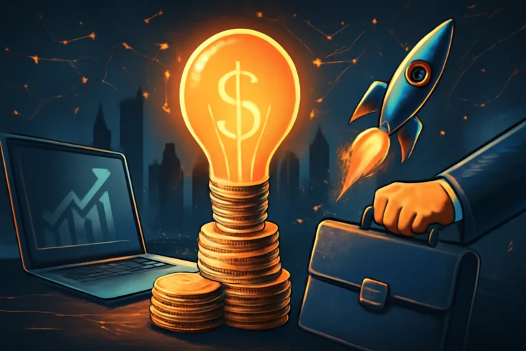 financiación para emprendedores y startups