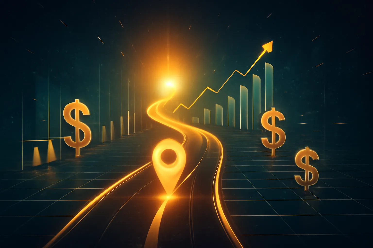 financial roadmap