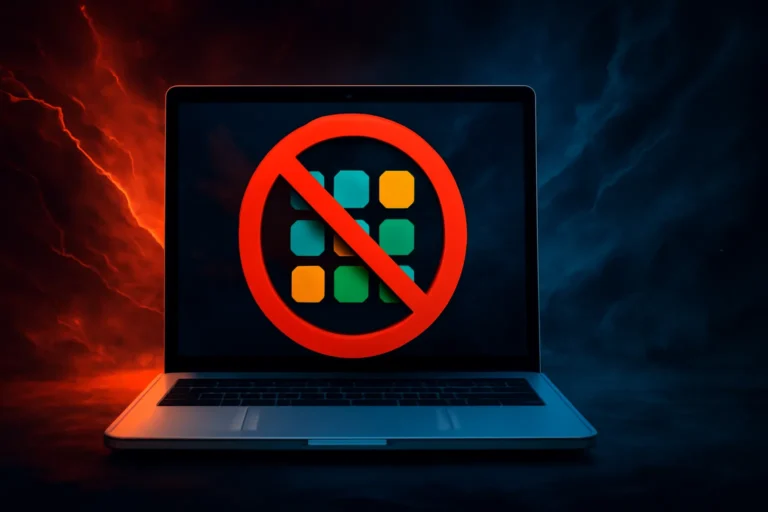 how to stop application from opening on startup mac