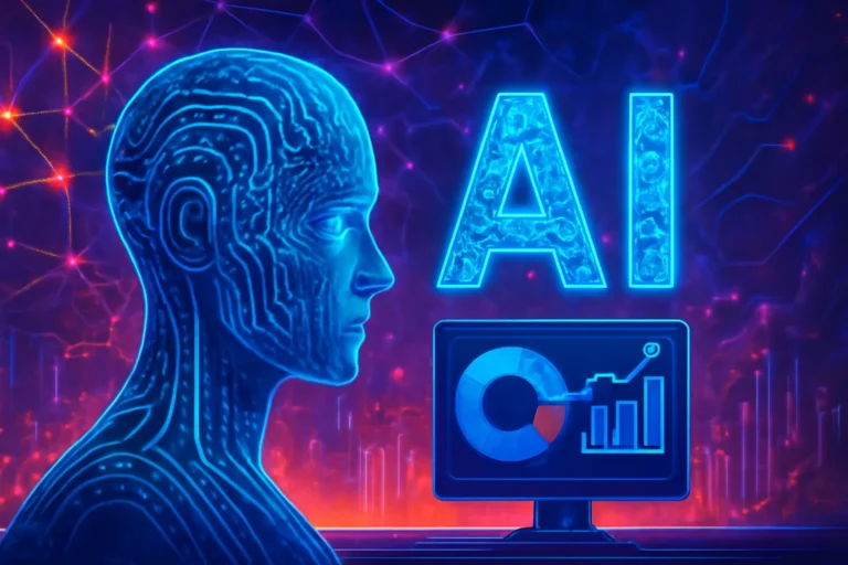 inteligencia artificial generativa para marketing
