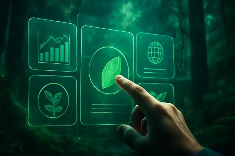 interfaces naturales