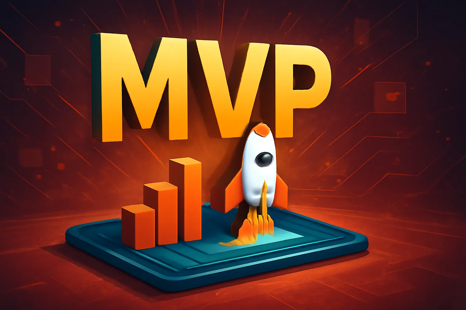 mvp producto minimo viable