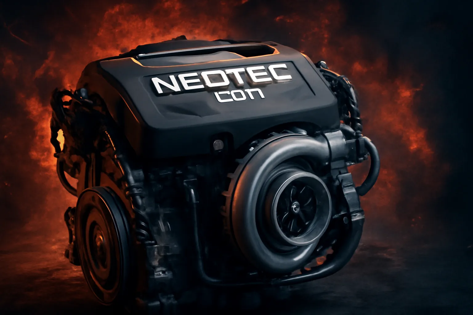 neotec cdti