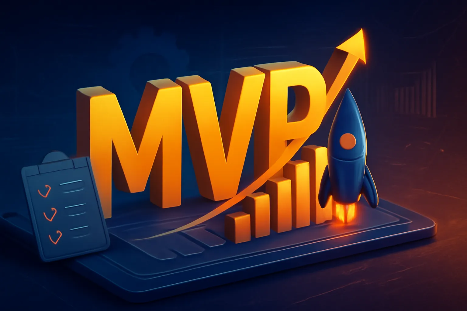 qué es un mvp