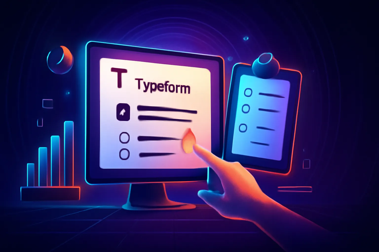 qué hace typeform