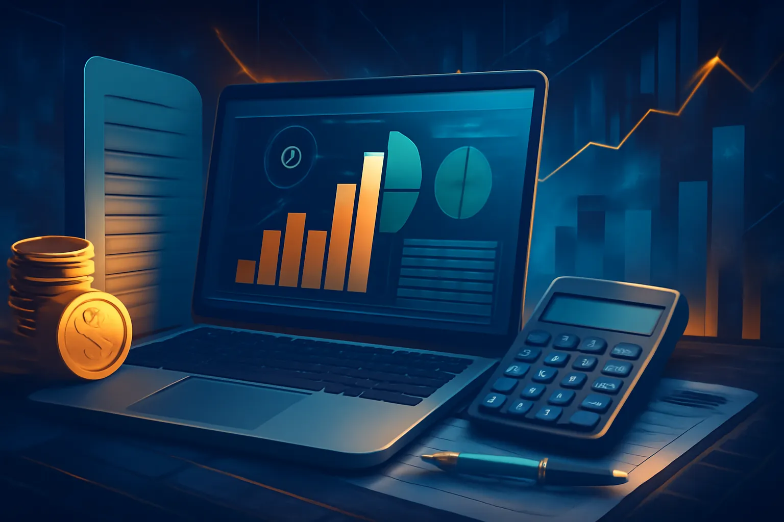 software de contabilidad para empresas