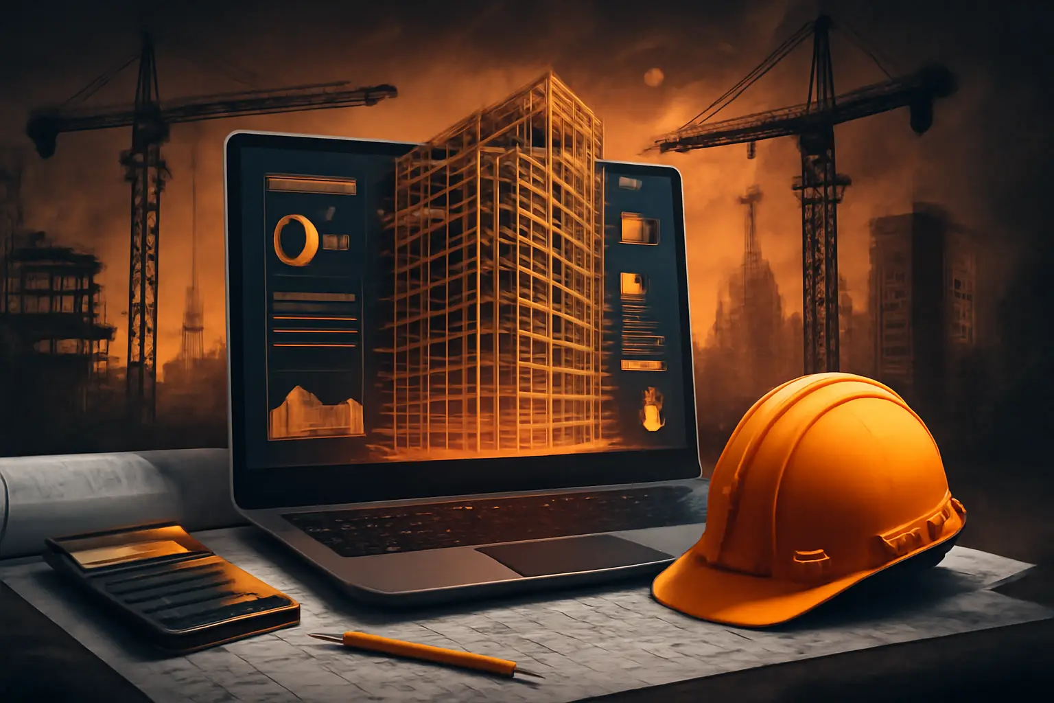 software para administracion de empresas constructoras