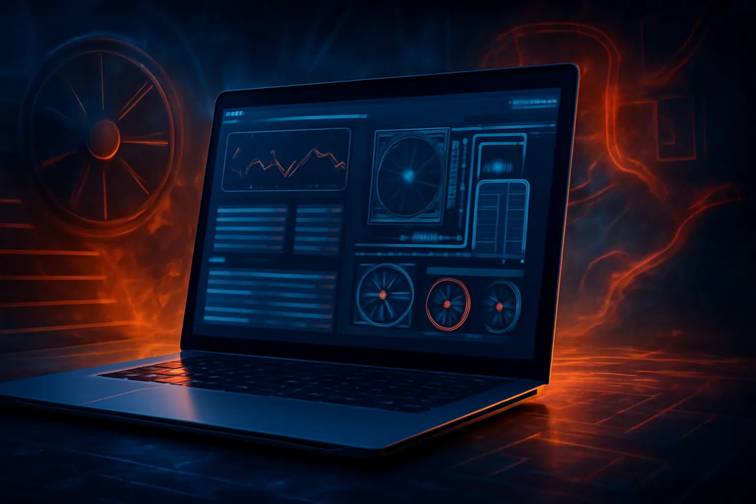 software para empresa de hvac