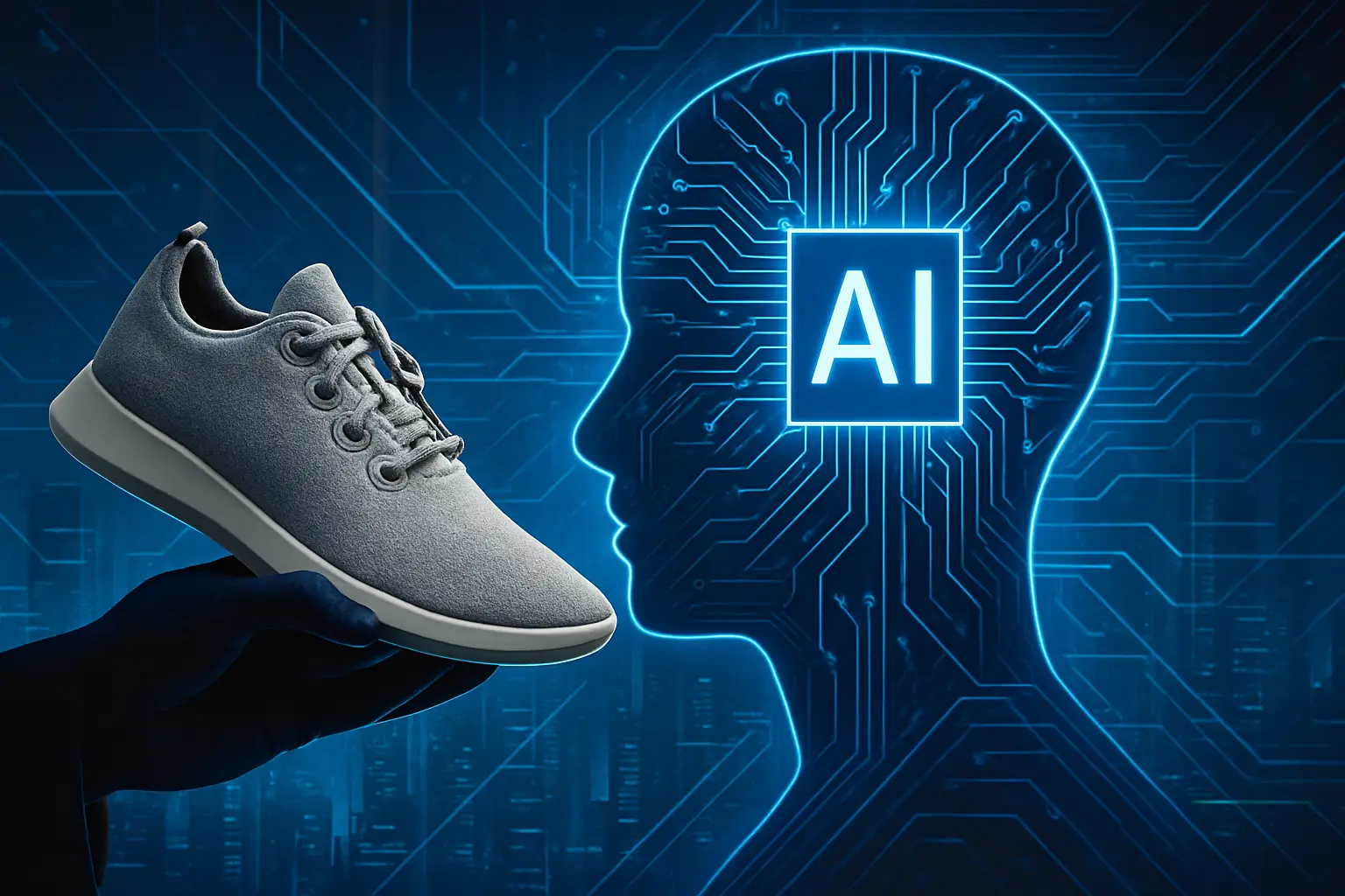 Allbirds vende su negocio principal y gira hacia la IA en uno de los virajes más insólitos del sector