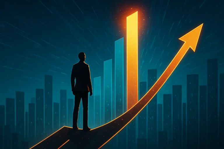 Anthropic firma un crecimiento nunca visto y ya hay quien habla del ascenso más rápido de la historia empresarial