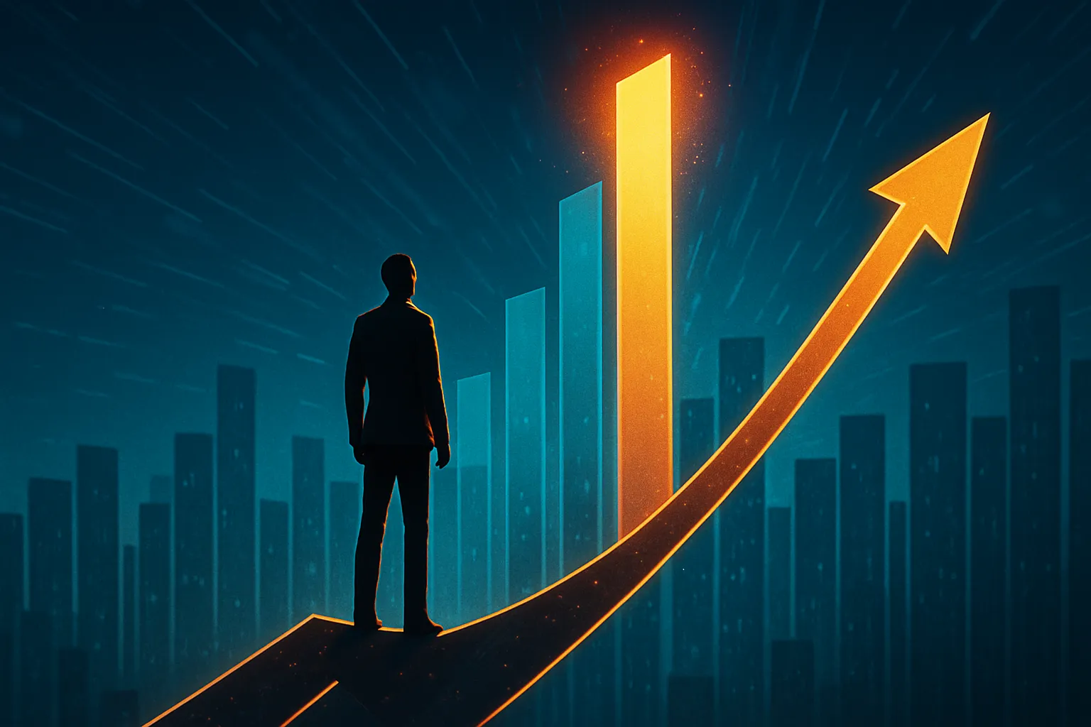Anthropic firma un crecimiento nunca visto y ya hay quien habla del ascenso más rápido de la historia empresarial
