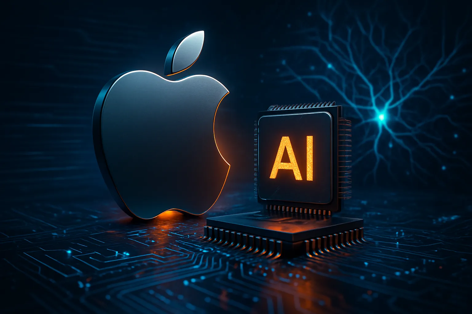 Apple arranca la era Ternus con foco renovado en hardware y presión máxima para crecer en inteligencia artificial