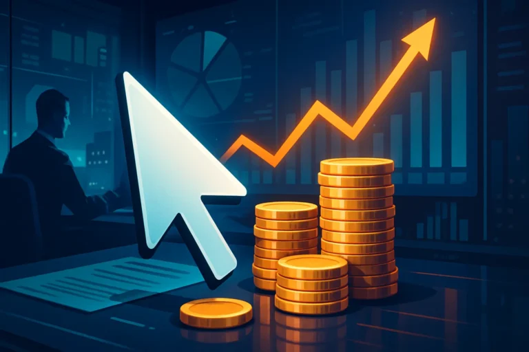 Cursor negocia una ronda de más de 2.000 millones y apunta a una valoración de 50.000 millones