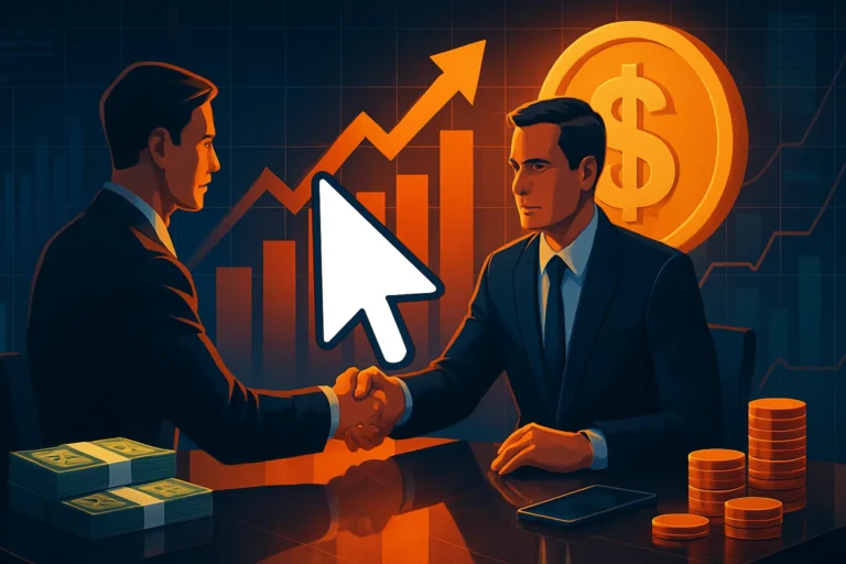 Cursor negocia una ronda de más de 2.000 millones y apunta a una valoración de 50.000 millones