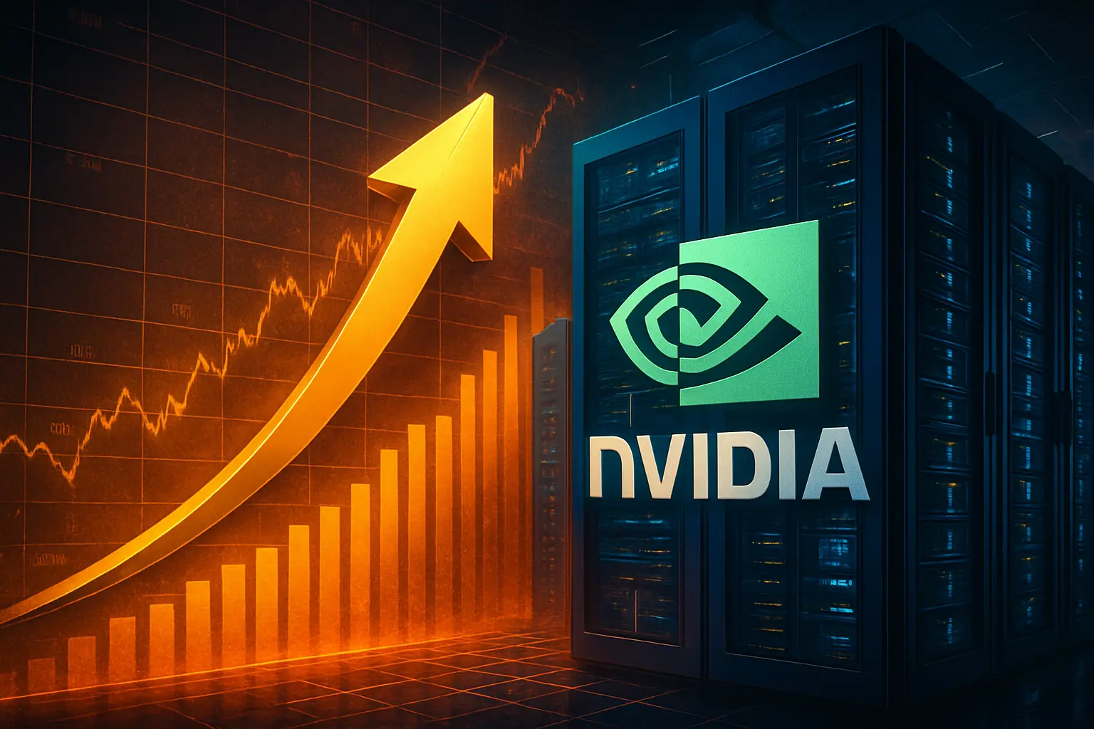 Firmus se dispara a 5.500 millones de valoración con Nvidia detrás y calienta la burbuja de centros de datos