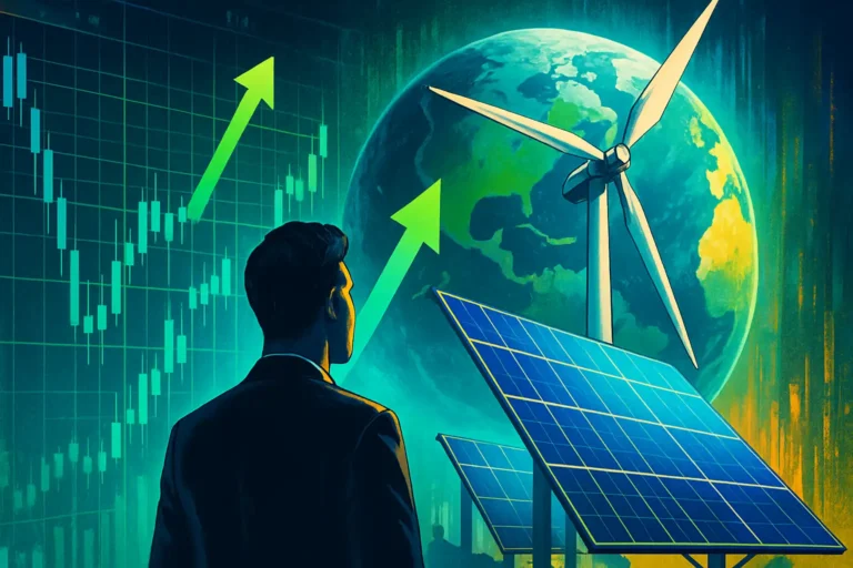 Las startups climáticas vuelven al foco inversor tras el debut bursátil de X-energy