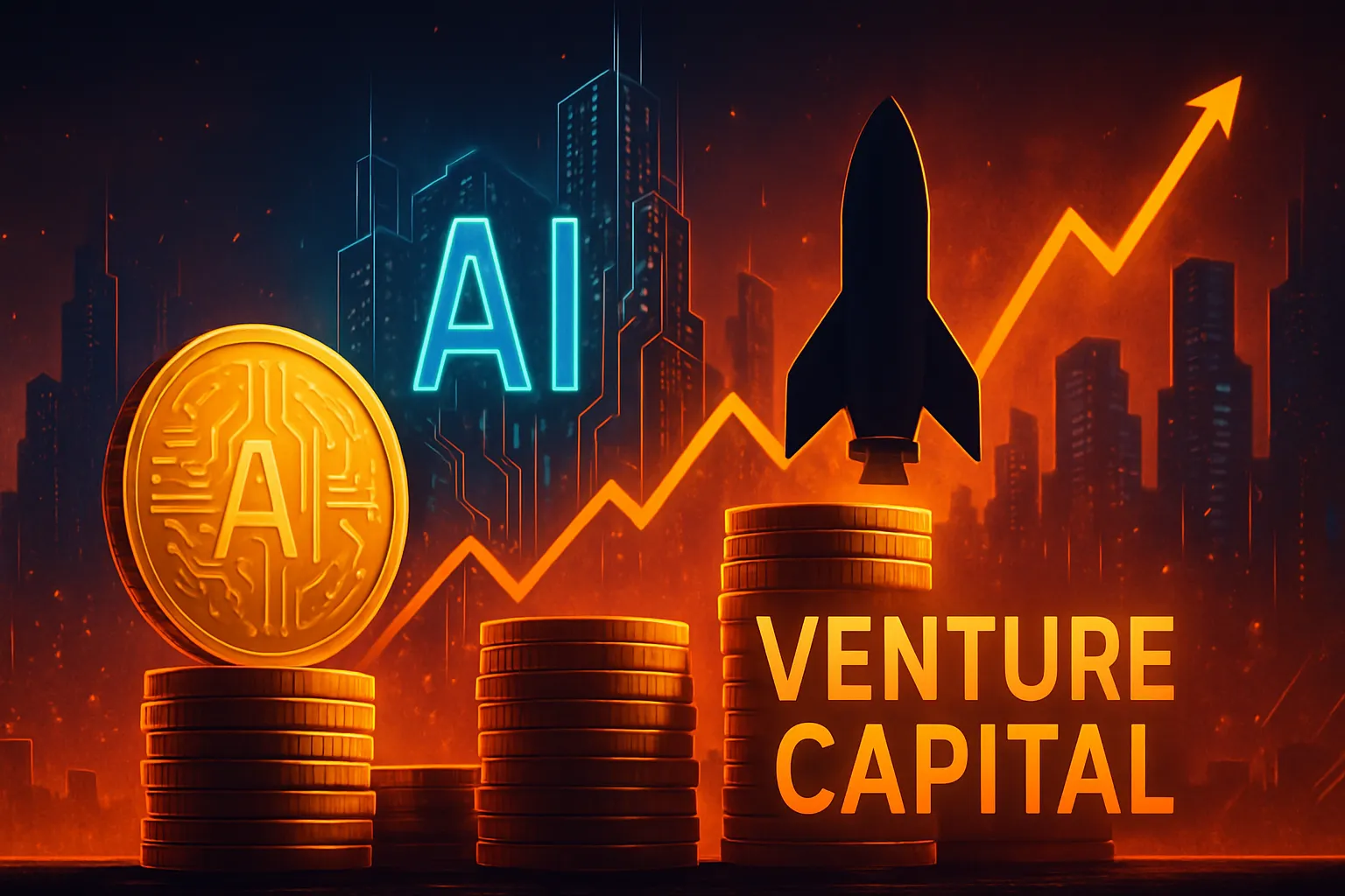 Las startups de IA en fase semilla ya cotizan más caro y tensan otra vez el mercado del venture capital