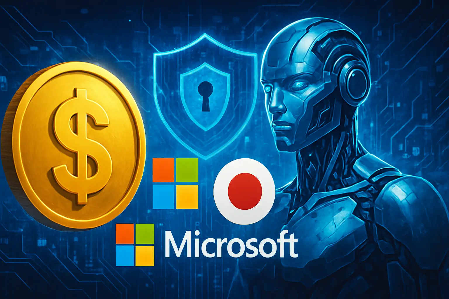 Microsoft invertirá 10.000 millones en Japón para blindar su ofensiva en IA y ciberdefensa