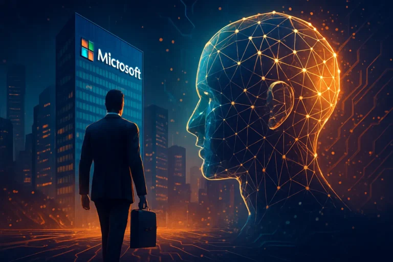 Microsoft prepara su primer plan de salida voluntaria en 51 años mientras redobla su apuesta millonaria por la IA