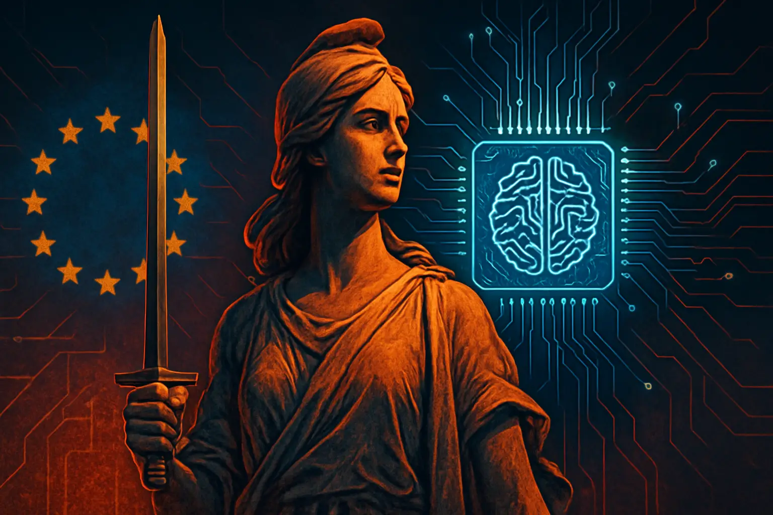 Mistral lanza un aviso a Europa: la soberanía tecnológica ya es la gran batalla empresarial de la IA