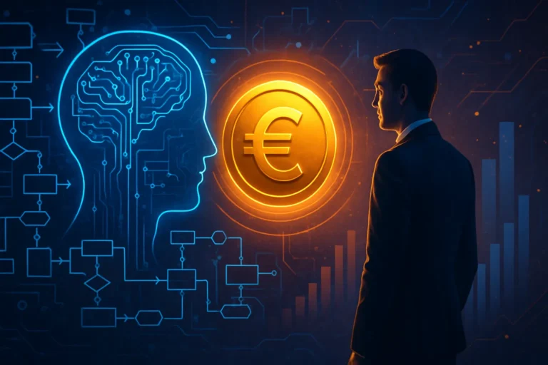 Noreja capta 1,1 millones de euros para llevar IA generativa al process mining empresarial