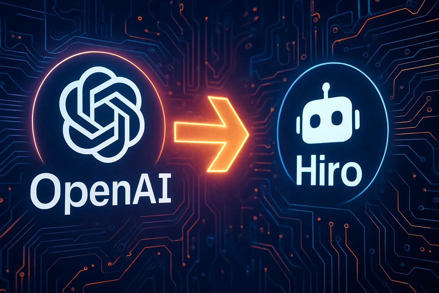 OpenAI compra Hiro y vuelve a agitar el mercado de adquisiciones en IA