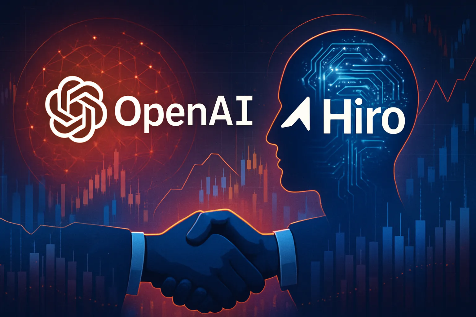 OpenAI compra la startup financiera Hiro y se mueve para conquistar otro mercado clave con IA